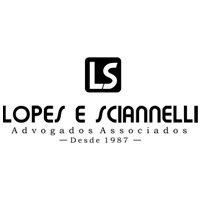 LOPES E SCIANELLI